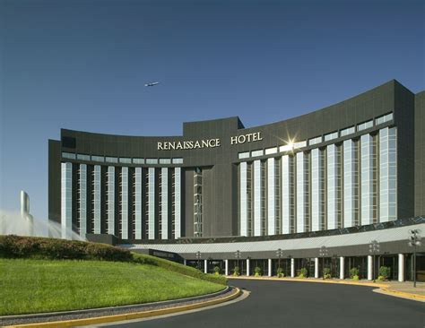 stl airport hotels